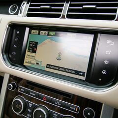 Land Rover Range Rover SDV8 AUTOBIOGRAPHY 2