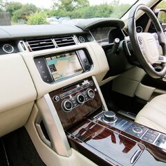 Land Rover Range Rover SDV8 AUTOBIOGRAPHY 1
