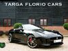 Jaguar F-Type R AWD
