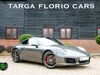 Porsche 911 CARRERA S PDK X51 POWERKIT