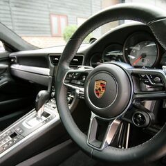 Porsche 911 CARRERA S PDK X51 POWERKIT 2