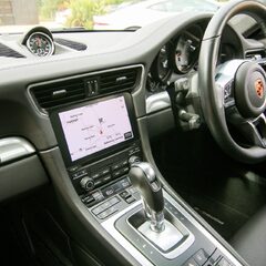 Porsche 911 CARRERA S PDK X51 POWERKIT 1