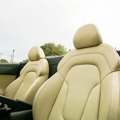 Audi R8 SPYDER V10 QUATTRO 2