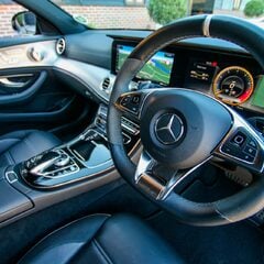 Mercedes-Benz E Class AMG E 63 S 4MATIC 2