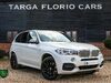 BMW X5 M50D