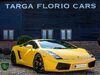 Lamborghini Gallardo 5.0 V10 E-Gear Coupe