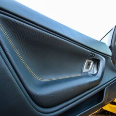 Lamborghini Gallardo 5.0 V10 E-Gear Coupe 2