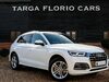 Audi Q5 TFSI QUATTRO S LINE