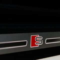 Audi Q5 TFSI QUATTRO S LINE 2