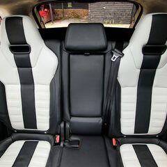 Land Rover Range Rover Sport V8 SVR 1