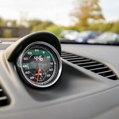 Porsche 911 TARGA 4S PDK 1