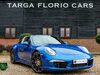 Porsche 911 TARGA 4S PDK