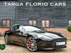 Aston Martin Rapide S V12