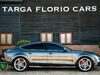 Audi A7 TDI QUATTRO S LINE