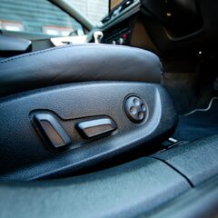 Audi A7 TDI QUATTRO S LINE 1