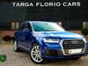 Audi Q7 TDI QUATTRO S LINE