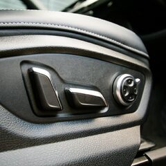 Audi Q7 TDI QUATTRO S LINE 1