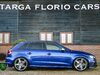 Audi A3 S3 REVO Stage 2 SPORTBACK QUATTRO NAV