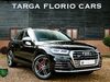 Audi SQ5 TFSI QUATTRO