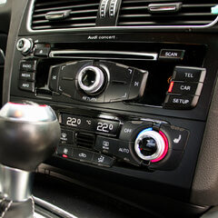 Audi Q5 SQ5 TDI QUATTRO 1