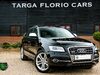 Audi Q5 SQ5 TDI QUATTRO