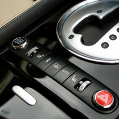 Bentley Continental FLYING SPUR SPEED 1
