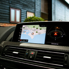 BMW 6 Series 640D M SPORT GRAN COUPE 1