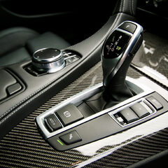 BMW 6 Series 640D M SPORT GRAN COUPE 2