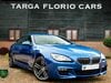 BMW 6 Series 640D M SPORT GRAN COUPE