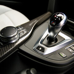 BMW 3 Series M3 COMPETITION PACKAGE 1