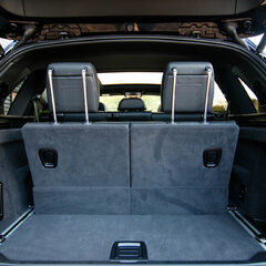 BMW X5 XDRIVE30D M SPORT 1