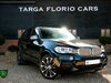 BMW X5 M50D