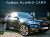 BMW X6 M50D