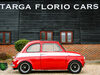Fiat 500 Abarth 595