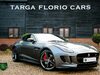 Jaguar F-Type R AWD