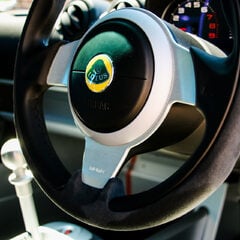 Lotus Exige 3.5 V6 380 Sport 1