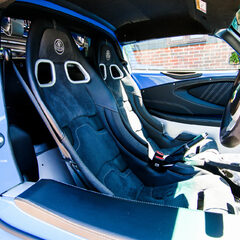 Lotus Exige 3.5 V6 380 Sport 2