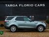 Land Rover Discovery SD4 SE