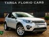 Land Rover Discovery Sport SD4 SE TECH