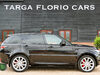 Land Rover Range Rover Sport SDV6 AUTOBIOGRAPHY DYNAMIC