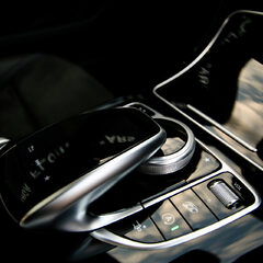 Mercedes-Benz C Class AMG C 43 4MATIC PREMIUM PLUS 2