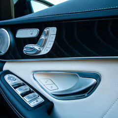 Mercedes-Benz C Class AMG C 43 4MATIC PREMIUM PLUS 2