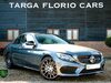 Mercedes-Benz C Class AMG C 43 4MATIC PREMIUM PLUS