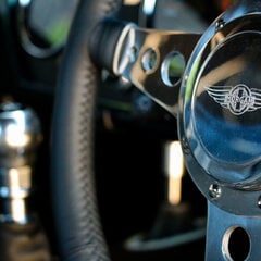 Morgan Roadster V6 ROADSTER 1