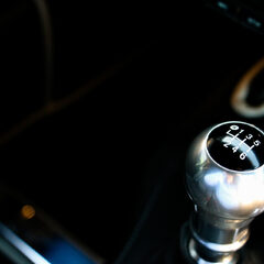 Morgan Roadster V6 ROADSTER 2