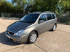 Kia Sedona 2010 3 CRDI wheelchair & scooter accessible vehicle WAV