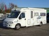 Autocruise Stardream