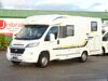 Adria Sun Living Lido S42 SL