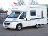 Bessacarr E410