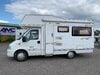 Elddis Autoquest 400